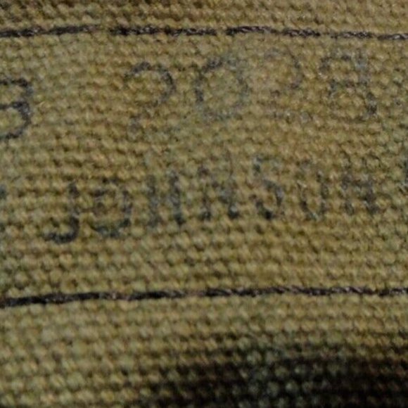 sz11N RO SEARCH 1988 SPIKE PROTECT COMBAT JUNGLE SINGLE RIGHT BOOT ONLY SV 3049 main image 2